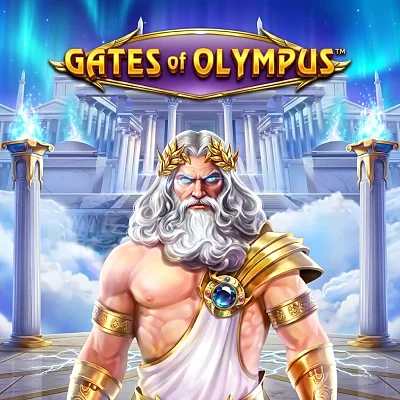 Gates of Olympus